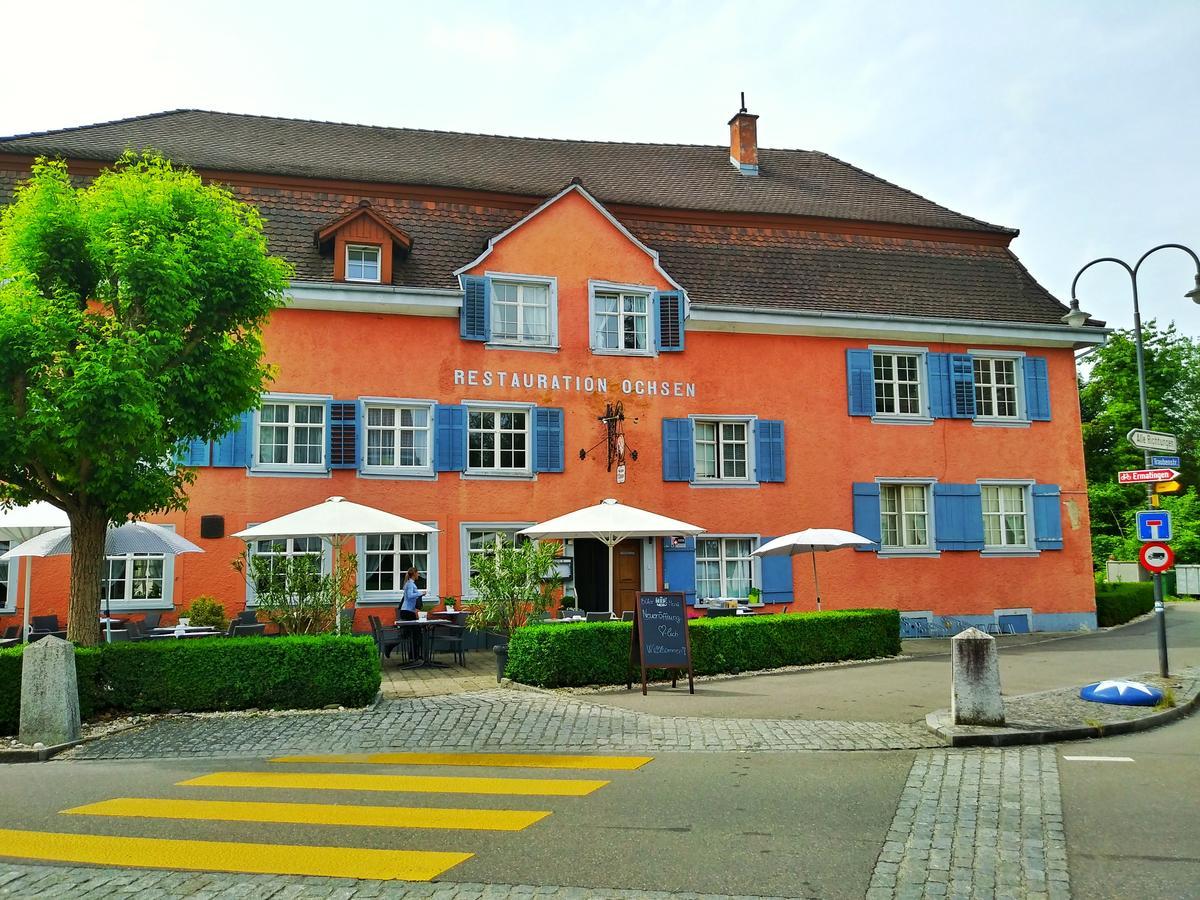 Gasthaus Ochsen Taegerwilen Ngoại thất bức ảnh