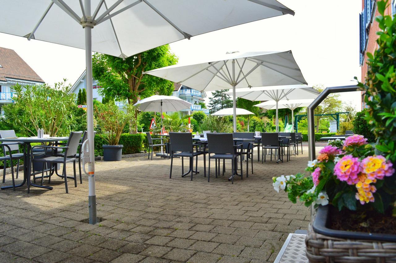Gasthaus Ochsen Taegerwilen Ngoại thất bức ảnh
