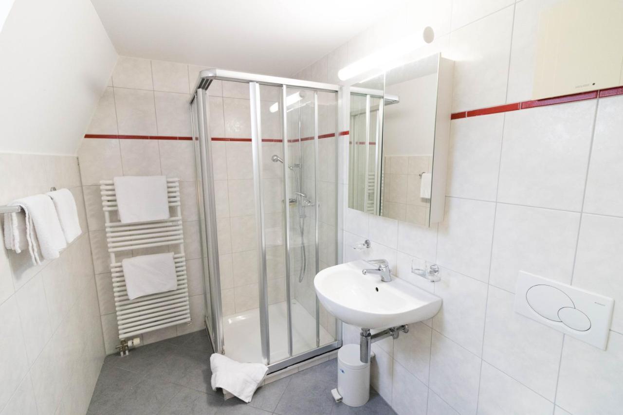 Gasthaus Ochsen Taegerwilen Ngoại thất bức ảnh