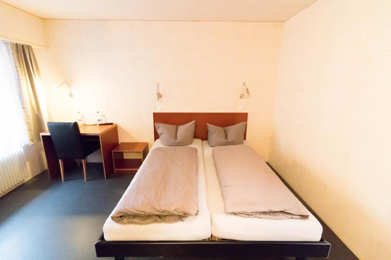 Gasthaus Ochsen Taegerwilen Ngoại thất bức ảnh