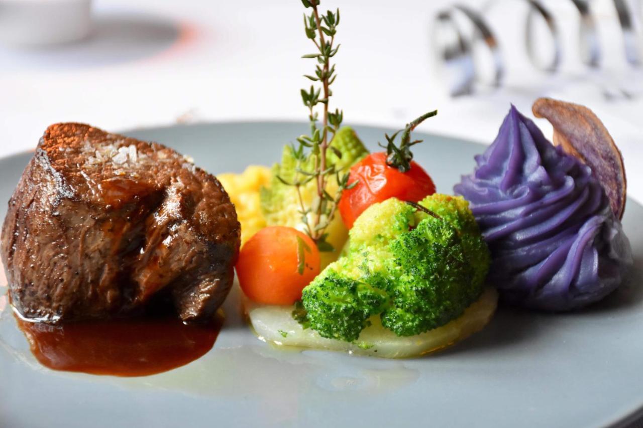 Gasthaus Ochsen Taegerwilen Ngoại thất bức ảnh