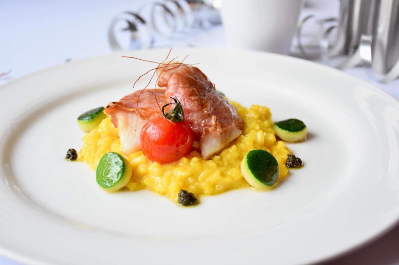 Gasthaus Ochsen Taegerwilen Ngoại thất bức ảnh